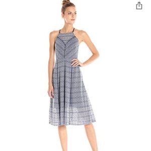 ✨Rachel Roy (NWT) Women's Lace Fit and Flare Midi✨